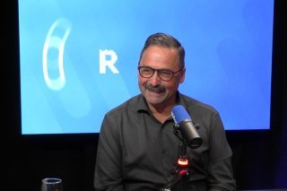 Florent Hermann est l’organisateur de l’OenoRallye Valais 2024